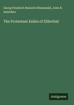 The Protestant Exiles of Zillerthal