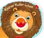 Mein erstes Kugelbuch: Kleiner Kuller-Löwe