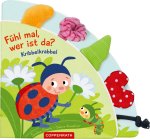 Fühl mal, wer ist da? Kribbelkrabbel