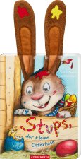 Stups, der kleine Osterhase (mit Plüschohren)
