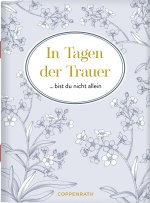 In Tagen der Trauer bist du nicht allein