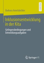 Inklusionsentwicklung in der Kita