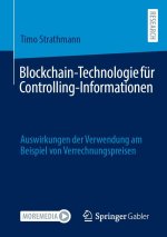 Blockchain-Technologie für Controlling-Informationen