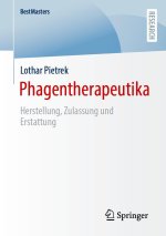 Phagentherapeutika