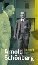 Arnold Schönberg Portrait