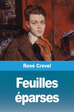 Feuilles éparses