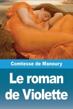 Le roman de Violette