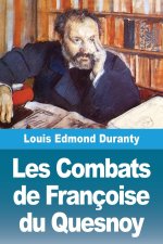 Les Combats de Françoise du Quesnoy