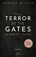 Terror at the Gates
