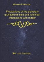 Fluctuations of the planetary gravitational field and nonlinear interactions with matter