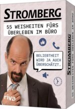 Stromberg - Das Kartendeck
