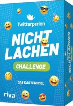 Twitterperlen - Die Nicht-lachen-Challenge