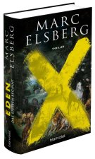 EDEN - Das Sterben beginnt