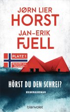 Hörst du den Schrei?