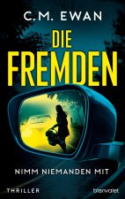 Die Fremden - Nimm niemanden mit