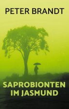Saprobionten im Jasmund