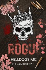 Helldogs MC: Rogue