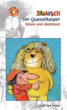 Der Quasselkasper