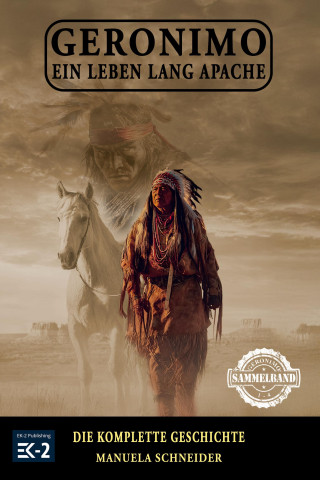 Geronimo - Ein Leben lang Apache