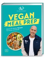 Vegan Meal Prep