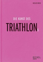 Das kleine Buch vom Triathlon