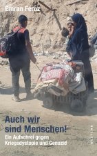 Auch wir sind Menschen!