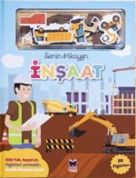 Senin Hikayen - Insaat