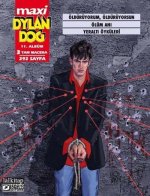 Dylan Dog Maxi Albüm 11