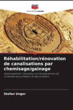 Réhabilitation/rénovation de canalisations par chemisage/gainage