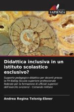 Didattica inclusiva in un istituto scolastico esclusivo?
