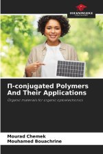 ¿-conjugated Polymers And Their Applications