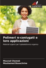 Polimeri ¿-coniugati e loro applicazioni