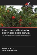 Contributo allo studio dei tripidi degli agrumi