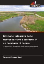 Gestione integrata delle risorse idriche e terrestri in un comando di canale