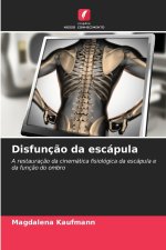 Disfunção da escápula