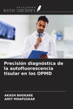 Precisión diagnóstica de la autofluorescencia tisular en los OPMD