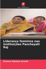 Liderança feminina nas instituições Panchayati Raj