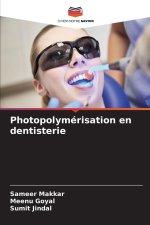 Photopolymérisation en dentisterie