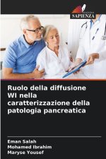 Ruolo della diffusione WI nella caratterizzazione della patologia pancreatica