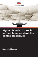 Myriad Minds: Un récit sur les femmes dans les contes classiques