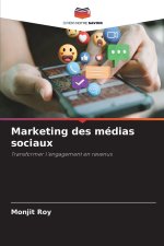 Marketing des médias sociaux