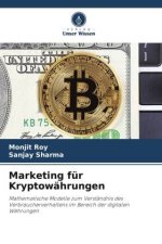 Marketing für Kryptowährungen