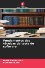 Fundamentos das técnicas de teste de software