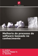 Melhoria do processo de software baseado no conhecimento
