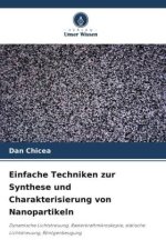 Einfache Techniken zur Synthese und Charakterisierung von Nanopartikeln
