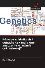 Ró¿nice w bia¿kach i genach: czy maj¿ one znaczenie w astmie oskrzelowej?
