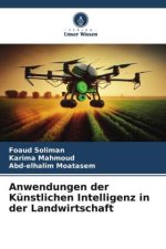 Anwendungen der Künstlichen Intelligenz in der Landwirtschaft