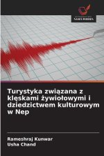 Turystyka zwi¿zana z kl¿skami ¿ywio¿owymi i dziedzictwem kulturowym w Nep