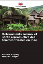 Déterminants sociaux et santé reproductive des femmes tribales en Inde