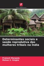 Determinantes sociais e saúde reprodutiva das mulheres tribais na Índia